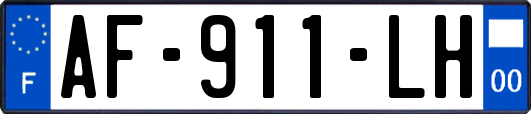 AF-911-LH