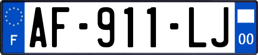 AF-911-LJ