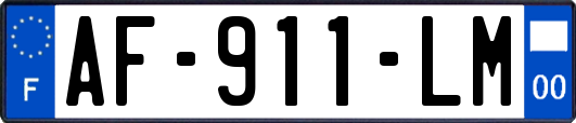 AF-911-LM