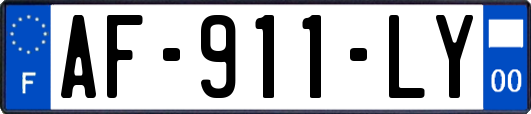 AF-911-LY