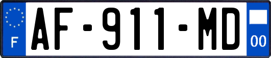 AF-911-MD