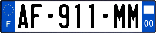 AF-911-MM