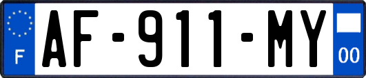 AF-911-MY