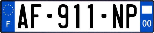 AF-911-NP