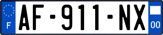 AF-911-NX