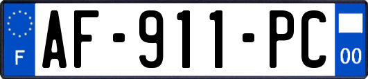 AF-911-PC