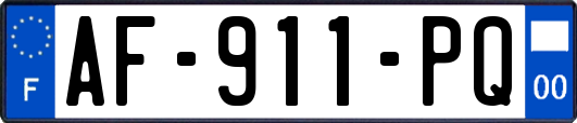 AF-911-PQ