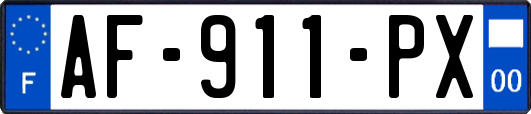 AF-911-PX