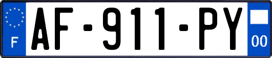 AF-911-PY