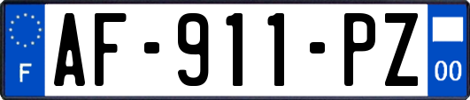 AF-911-PZ