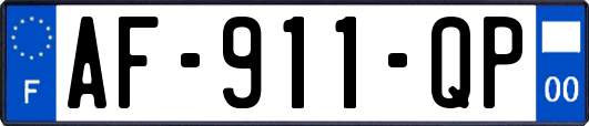 AF-911-QP