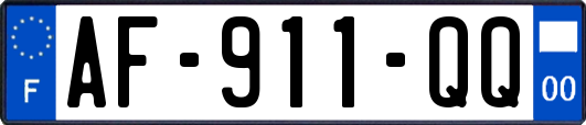 AF-911-QQ