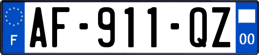 AF-911-QZ