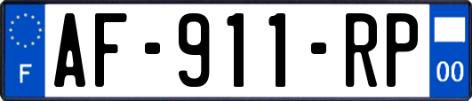 AF-911-RP