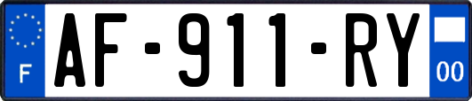 AF-911-RY