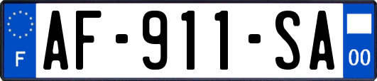 AF-911-SA