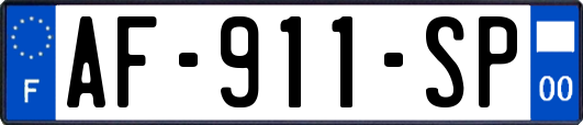 AF-911-SP
