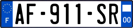 AF-911-SR