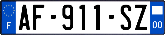 AF-911-SZ