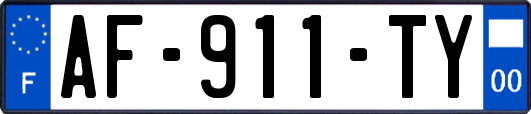 AF-911-TY