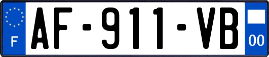 AF-911-VB