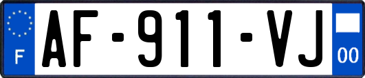 AF-911-VJ