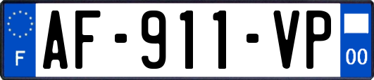 AF-911-VP