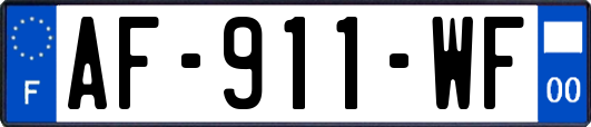 AF-911-WF