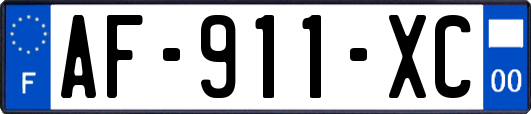 AF-911-XC