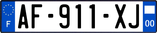AF-911-XJ