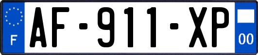 AF-911-XP