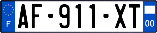 AF-911-XT