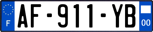 AF-911-YB