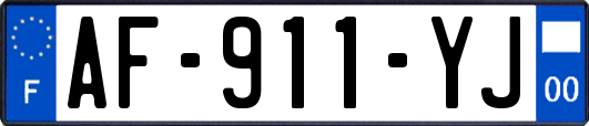 AF-911-YJ