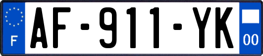 AF-911-YK