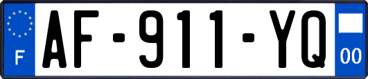 AF-911-YQ