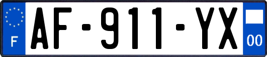 AF-911-YX