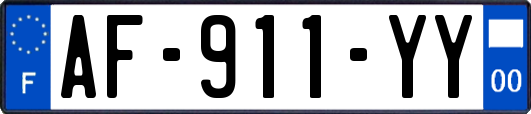 AF-911-YY