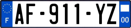 AF-911-YZ