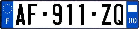 AF-911-ZQ