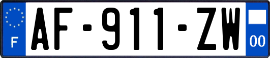 AF-911-ZW