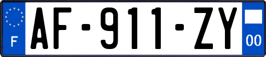 AF-911-ZY