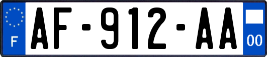 AF-912-AA