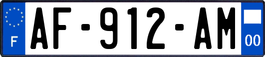 AF-912-AM