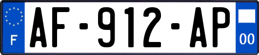 AF-912-AP