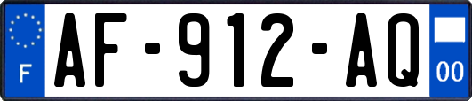 AF-912-AQ