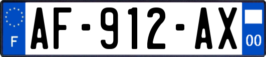 AF-912-AX