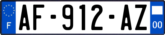 AF-912-AZ