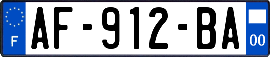 AF-912-BA