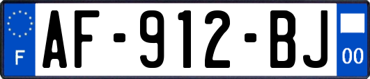 AF-912-BJ